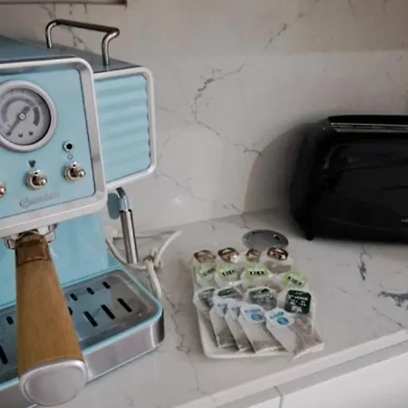 El Rincon Con Encanto Appartamento *