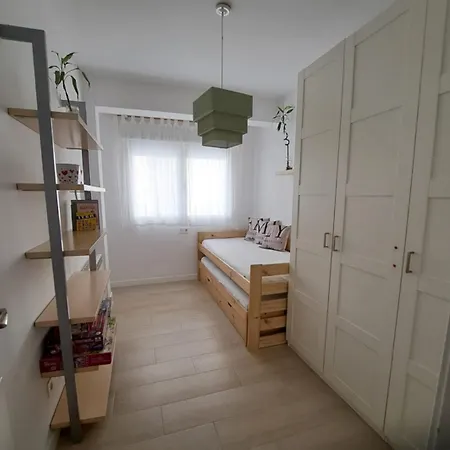 El Rincon Con Encanto Apartment Valladolid