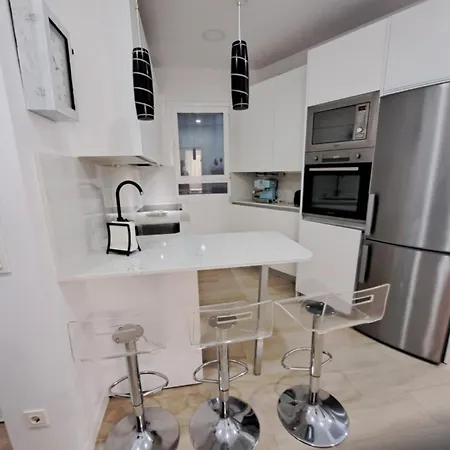 El Rincon Con Encanto Apartment Valladolid
