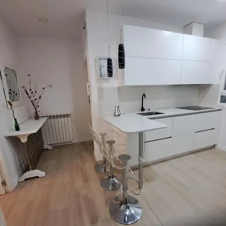 El Rincon Con Encanto Apartment