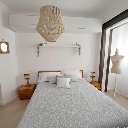 El Rincon Con Encanto Apartment Valladolid