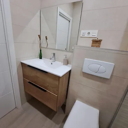 El Rincon Con Encanto * Valladolid