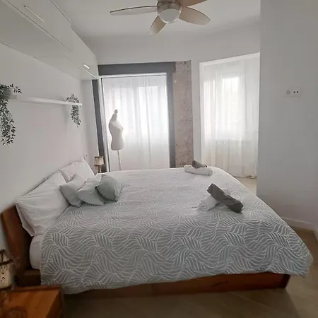 El Rincon Con Encanto *