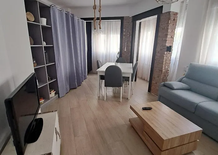 El Rincon Con Encanto 公寓