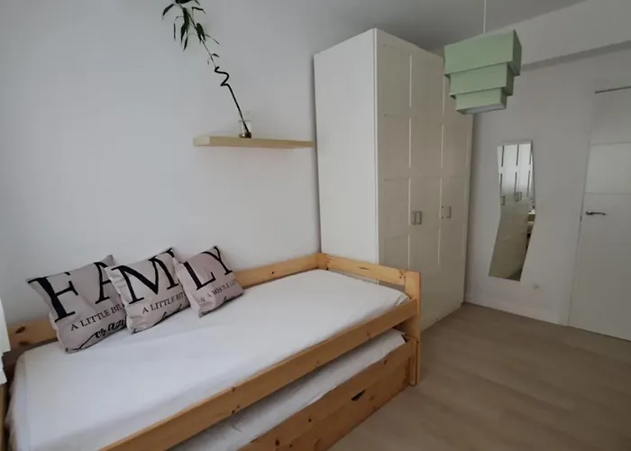 公寓 El Rincon Con Encanto *