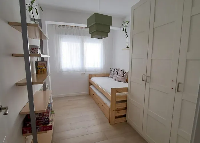 El Rincon Con Encanto 公寓 巴利亚多利德