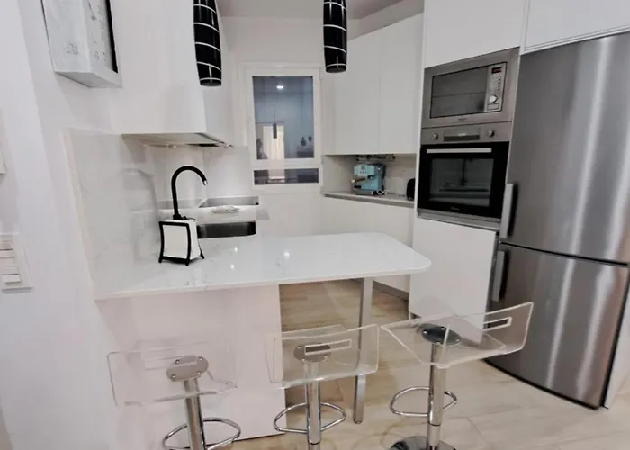 El Rincon Con Encanto 公寓 巴利亚多利德