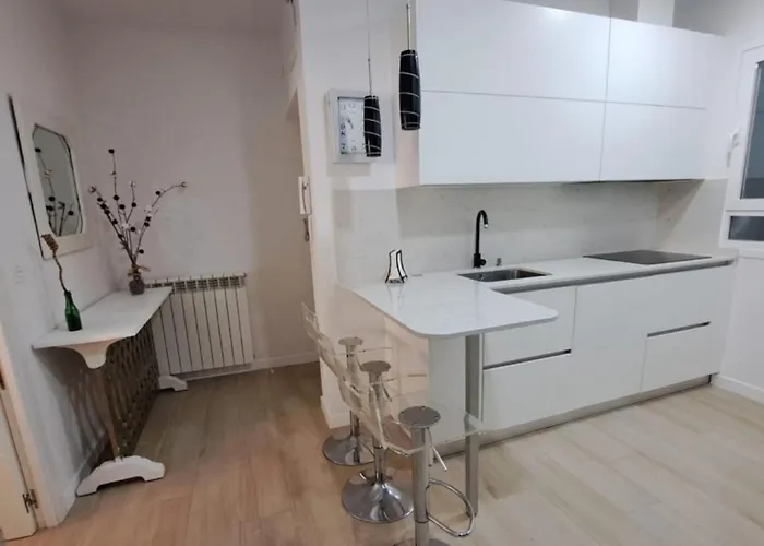 El Rincon Con Encanto 公寓