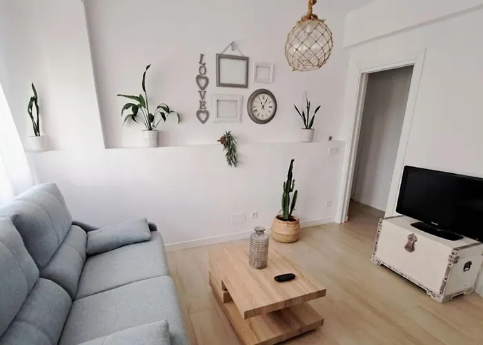 El Rincon Con Encanto *