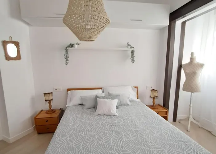 El Rincon Con Encanto 公寓 巴利亚多利德