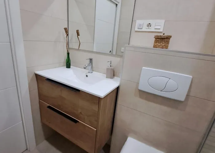 El Rincon Con Encanto * 巴利亚多利德